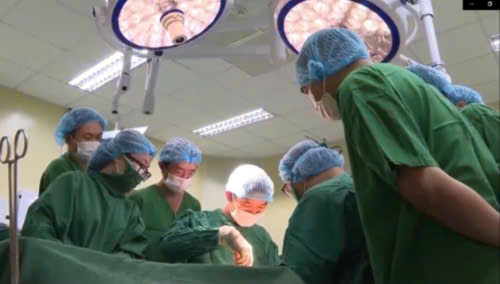 Phóng Sự chào mừng Ngày Thầy Thuốc Việt Nam 27/2/2026