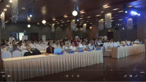 Bệnh viện ĐK Quảng Ngãi 2 tổ chức thành công HTKH chuyên ngành Chấn thương Chỉnh hình năm 2026
