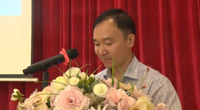 Sở Y tế Quảng Ngãi tổ chức Hội nghị chuyên đề phục hồi chức năng theo nhóm đa ngành